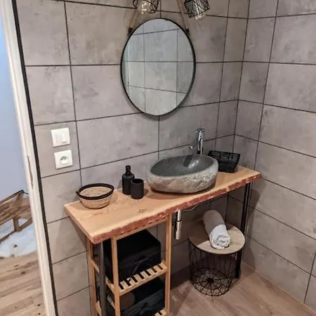 Chalet Tout Confort / Calme Et Proche De Tout Colmars
