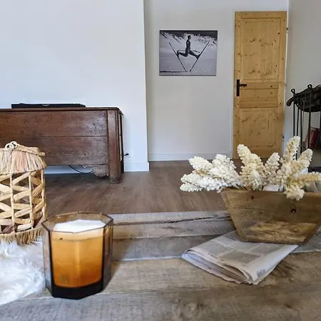 Chalet Tout Confort / Calme Et Proche De Tout *