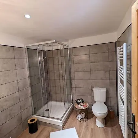 Chalet Tout Confort / Calme Et Proche De Tout Colmars
