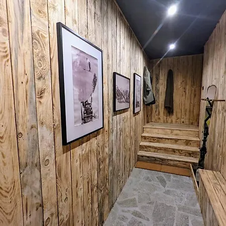 Chalet Chalet Tout Confort / Calme Et Proche De Tout *