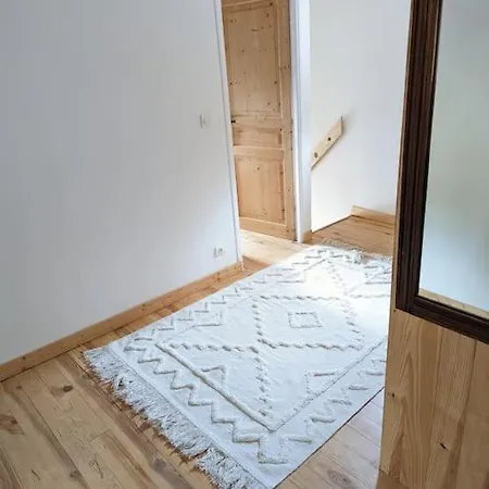 Chalet Chalet Tout Confort / Calme Et Proche De Tout Colmars