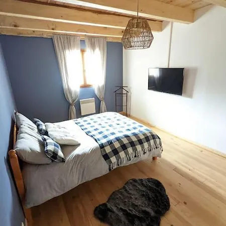 Chalet Chalet Tout Confort / Calme Et Proche De Tout