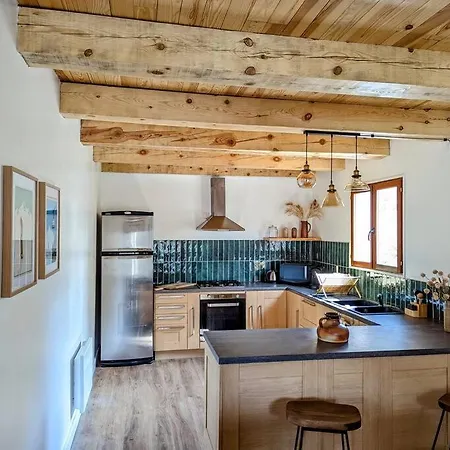 Chalet Tout Confort / Calme Et Proche De Tout * Colmars