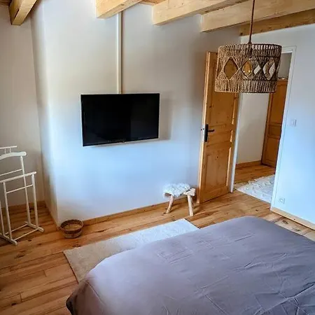 Chalet Chalet Tout Confort / Calme Et Proche De Tout *