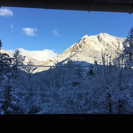 Chalet Tout Confort / Calme Et Proche De Tout * Colmars