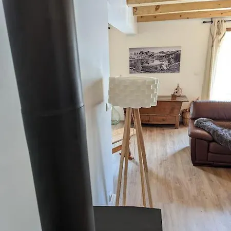 Chalet Tout Confort / Calme Et Proche De Tout