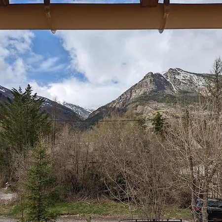 Chalet Tout Confort / Calme Et Proche De Tout